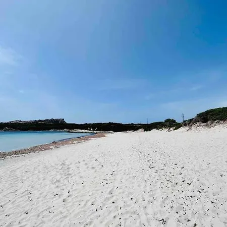아파트 Spiaggia, Porto E Centro Storico *